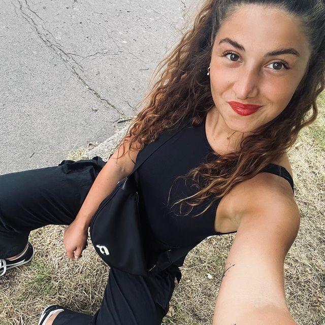 Kristína bude onedlho už opäť Malachovská.
