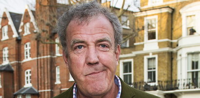Jeremy Clarkson przeprosił Meghan Markle. "Nie mogłem uwierzyć, że to napisałem"