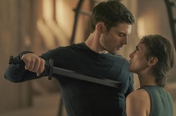 Najlepszy serial fantasy roku? Data premiery ujawniona