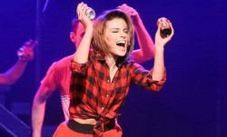 Tak świętowano 25-lecie kultowego musicalu "Metro" [ZDJĘCIA]