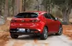 Mazda 3 – wyjątkowy kompakt