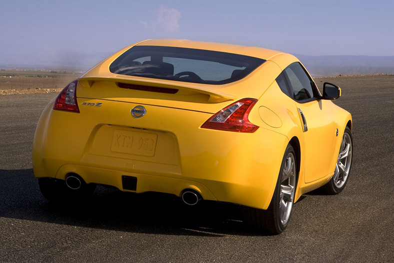 Genewa 2009: Nissan przedstawi dwie światowe i jedną europejską premierę