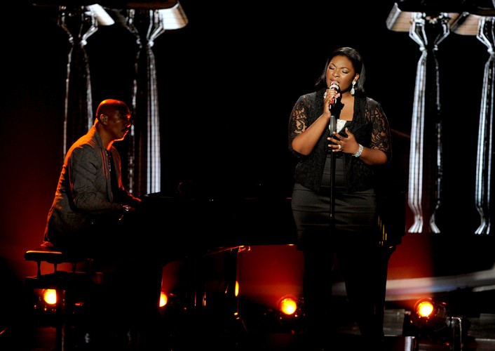 Candice Glover – pierwsza od lat kobieta zwyciężyła w konkursie 'American Idol'