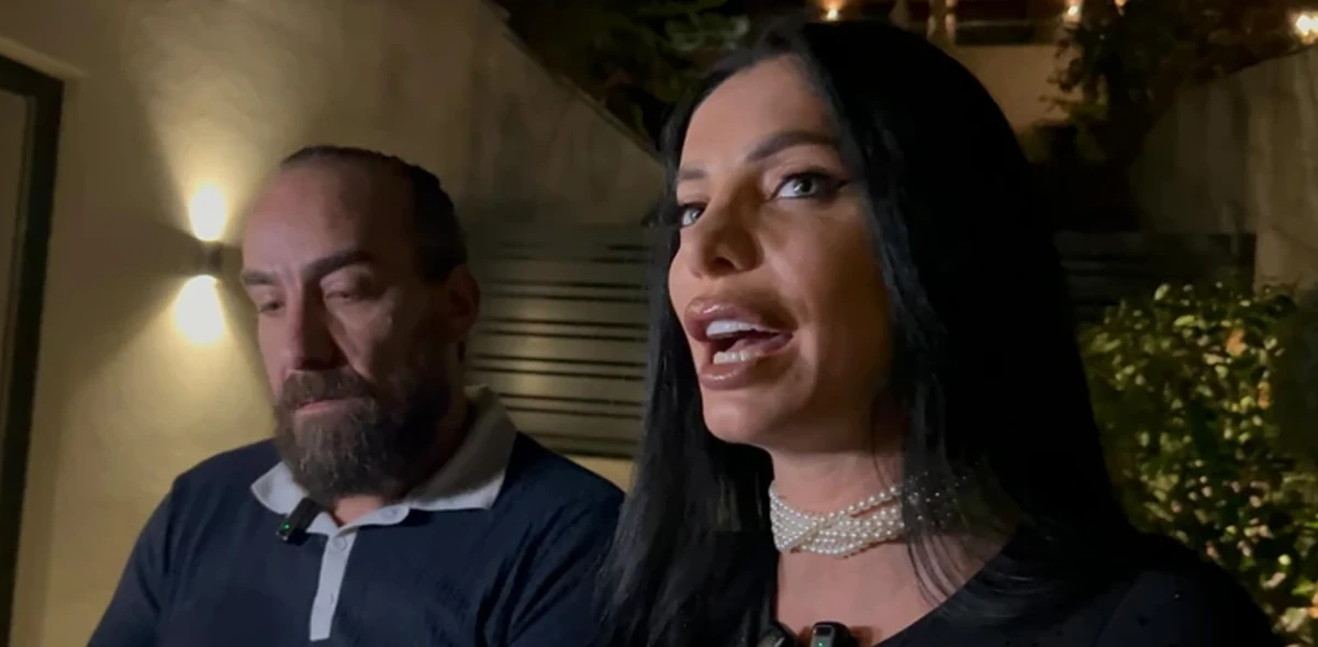 Oglasio se bivši suprug Aleksandre Nikolić i otkrio nove detalje sudskog procesa: "Dobila je zabranu prilaska!"