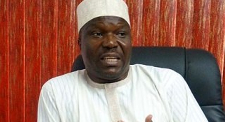 We will submit proposal on new minimum wage - TUC