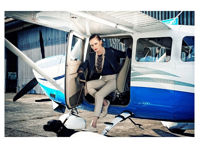 Quiosque - kolekcja jesień/zima 2014/2015