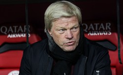 Liga niemiecka. Bayern renegocjuje kontrakt reklamowy z Qatar Airways