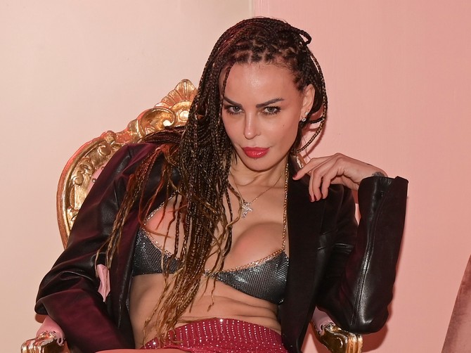 Nina Morić