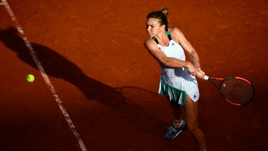 French Open: Simona Halep drugą finalistką