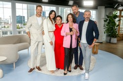 To on będzie kolejnym prowadzącym "Dzień dobry TVN". To znany muzyk