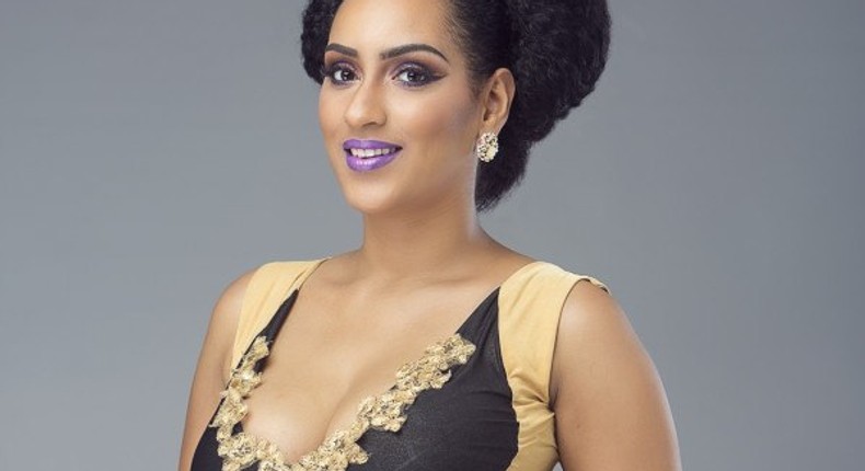 Juliet Ibrahim