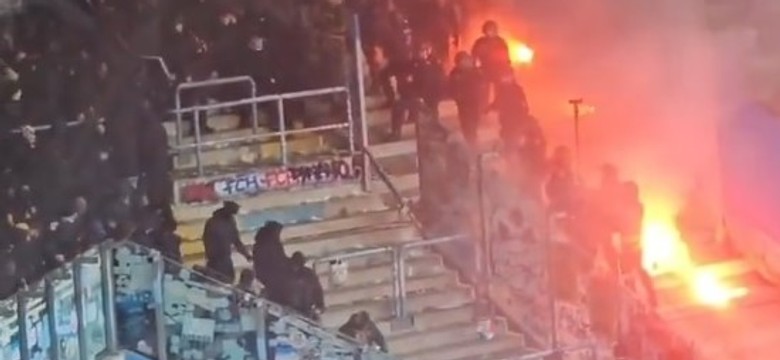 Dramatyczne wydarzenia w Rostoku. 51 osób rannych. Niemcy nie mogą uwierzyć