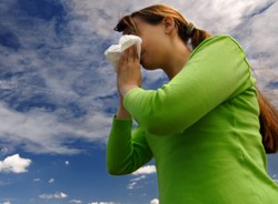 Nie kichaj na katar. Bo doigrasz się astmy