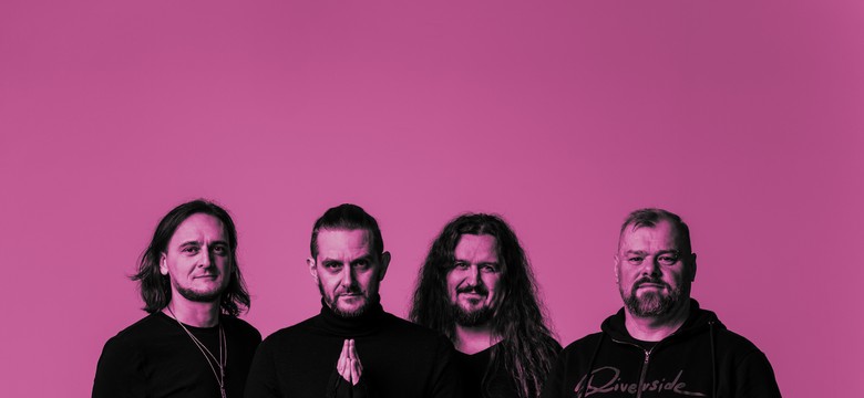 Riverside zapowiada nowy album. Jest premiera singla