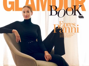 Epres Panni: „Olyan erőt gyűjtöttem az elmúlt 20 évben, hogy az bármeddig kitart”