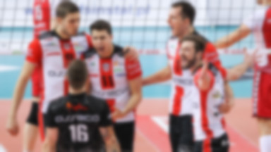 Liga Mistrzów: Asseco Resovia Rzeszów marzy o złocie