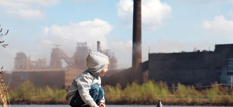 Jak smog wpływa na mózgi dzieci? Może powodować ADHD?