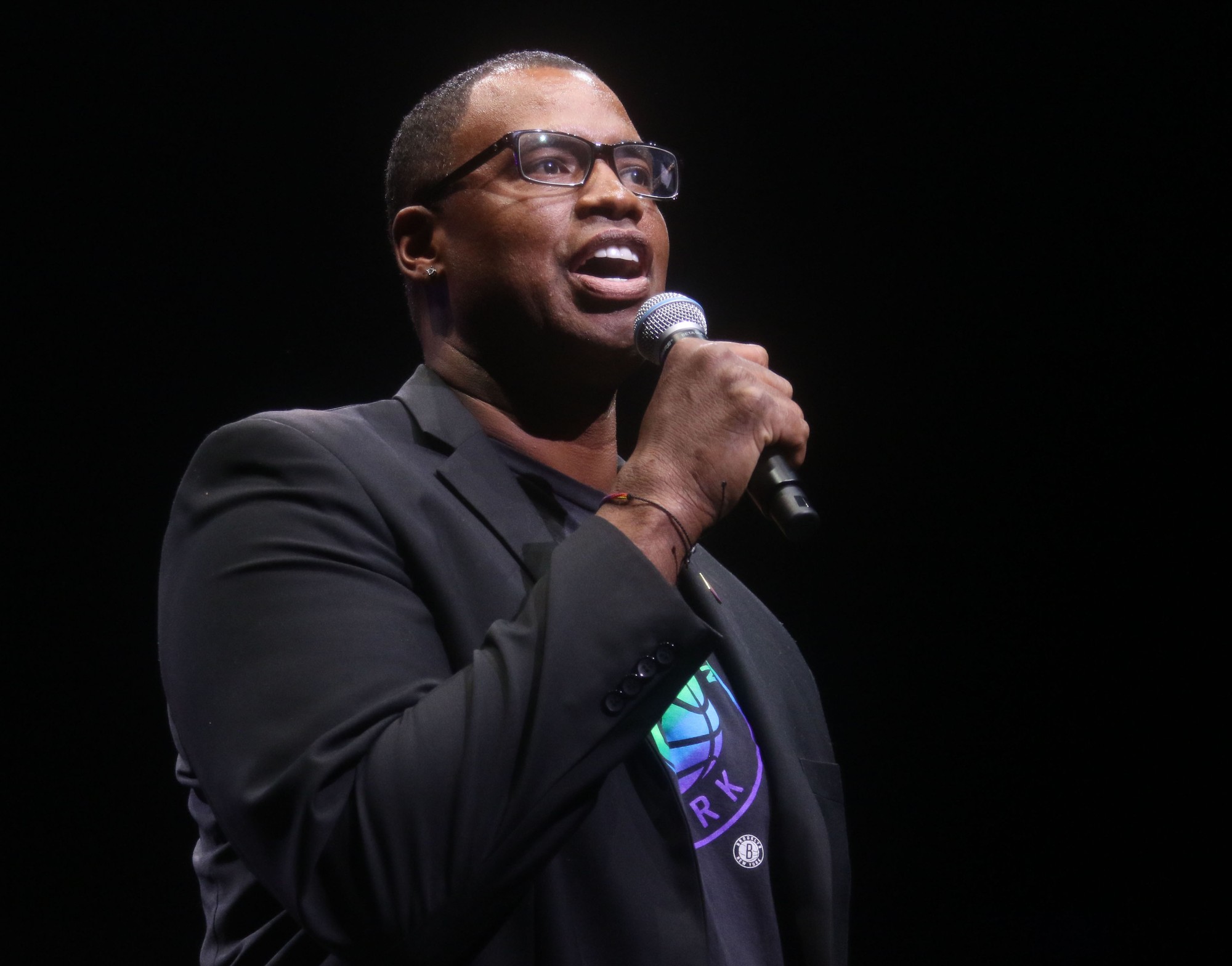 Aj po ukončení kariéry bol známou figúrou vo svete basketbalu.