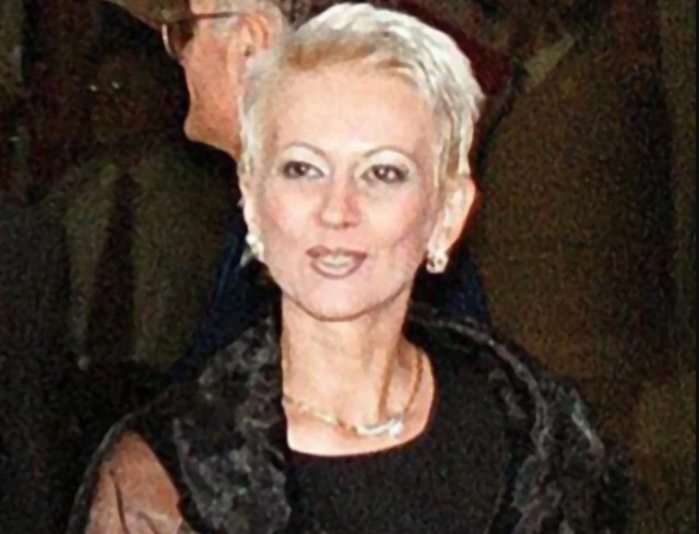 Glorija Satirov