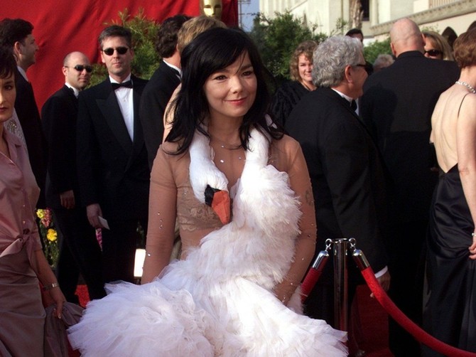 Bjork 
