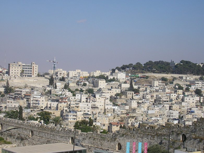 Jerozolima