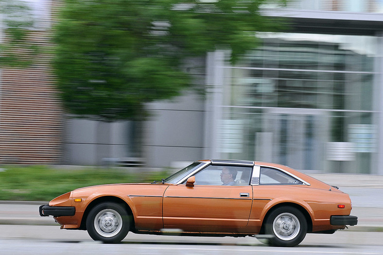 Datsun 280 ZX