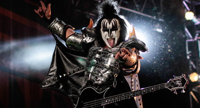 Zespół Kiss po raz kolejny w Polsce. Kiedy koncert i po ile bilety?
