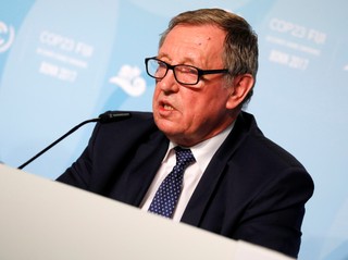 Nowoczesna chce dymisji ministra środowiska