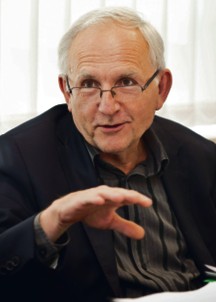 Janusz Czapiński