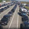 Preševo, izlaz iz Srbije