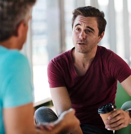 Manchen Leuten fällt es leicht, ihre Gedanken offen und ehrlich zu kommunizieren. Diese 5 Sternzeichen zählen dazu.