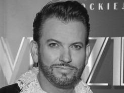 Zmarł Gabriel Seweryn z 'Królowych życia'. Miał 56 lat