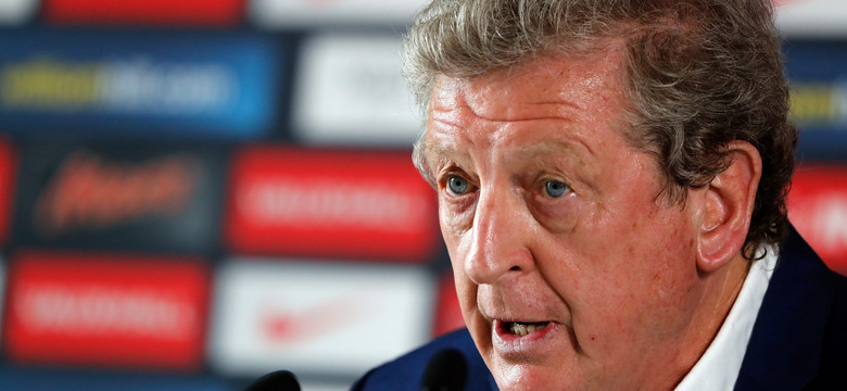 Roy Hodgson ma ponoć ciekawe propozycje pracy po Euro 2016