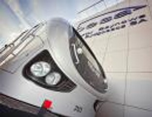 Potrzeby Kijowa są tak duże, że Pesa może postawić fabrykę taboru na Ukrainie