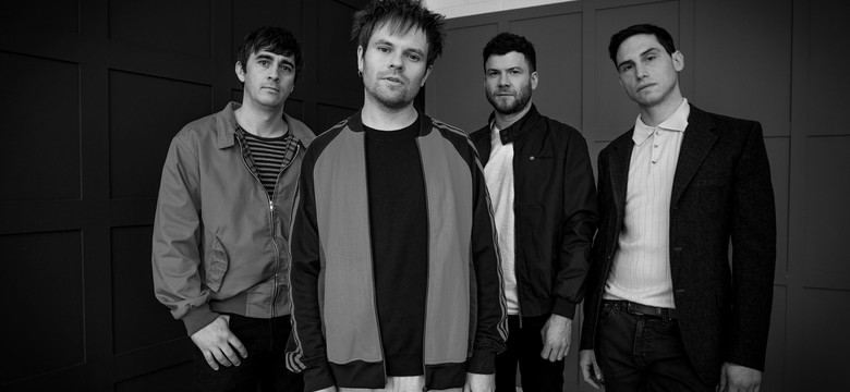 Są zapowiedzi nowych koncertów. Enter Shikari w październiku