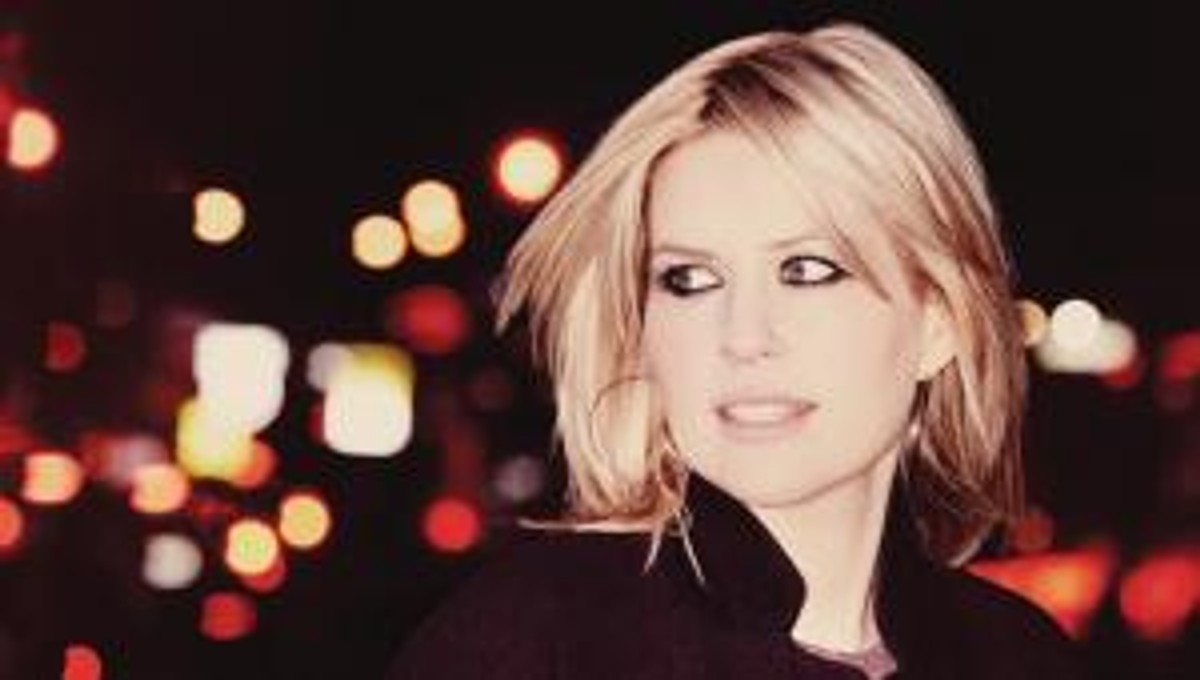 Dido "Girl Who Got Away" - recenzja