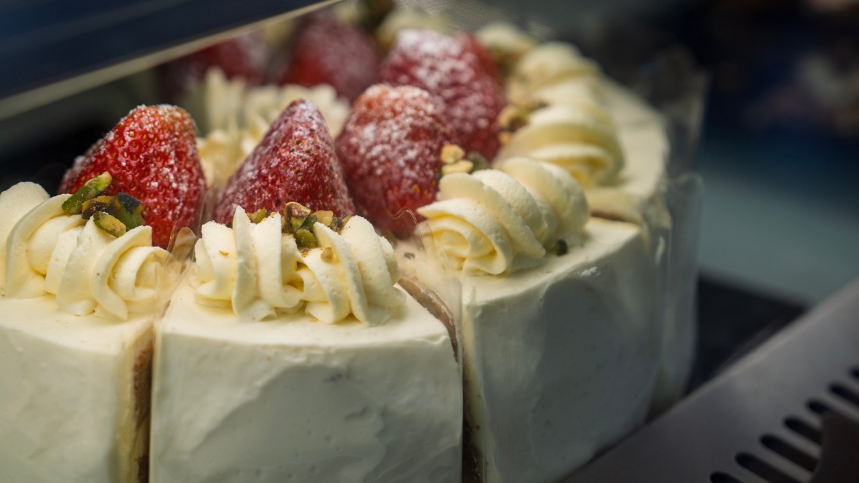 Pašeráci vozili kokaín do Prahy ukrytý v šľahačkových tortách. (ilustračné foto)