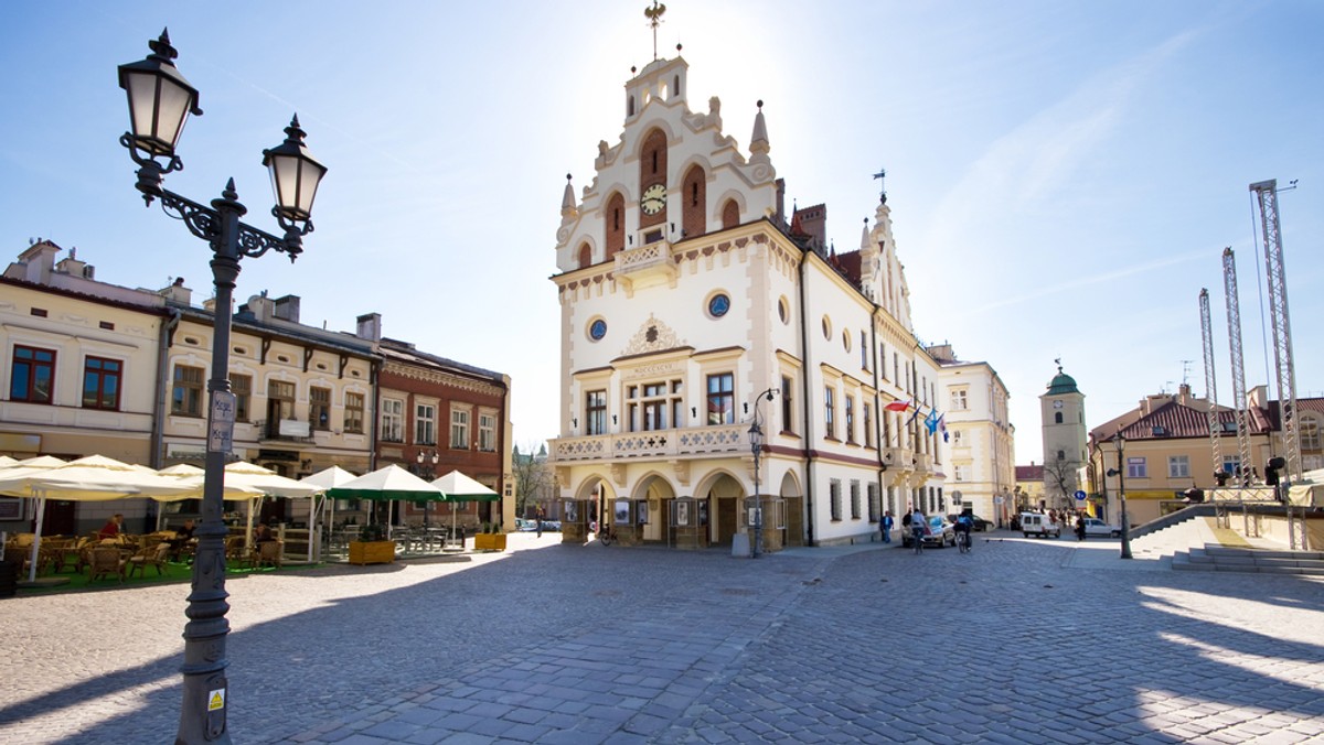 Zdecydowana większość mieszkańców Rzeszowa uważa, że miasto powinno poszerzyć swoje granice administracyjne. Znane są już wyniki konsultacji w stolicy Podkarpacia.