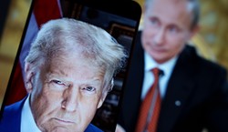 Trump skraca czas Putinowi. "Jestem bardzo rozczarowany"