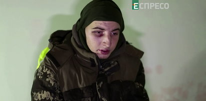 Rodzina szuka 19-letniego żołnierza z Rosji. "W życiu nic nie widziałem. Mam dziewięć lat szkoły. Usłyszałem, jak kula walnęła w mój hełm"