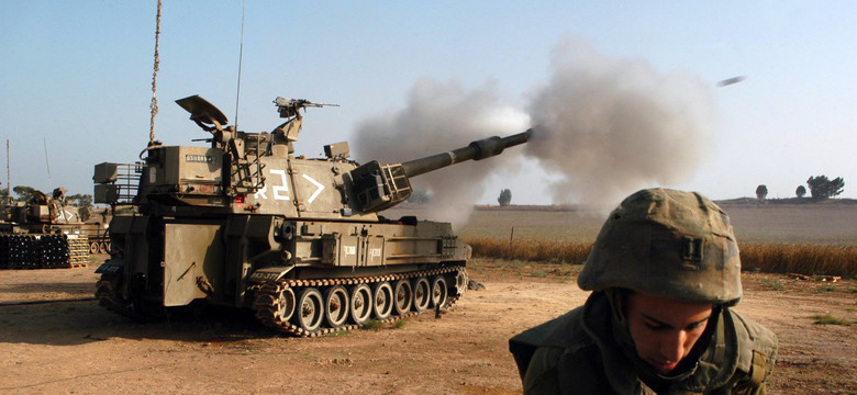 Sytuacja wokół batalionu Izraela eskaluje. USA wezwane do "nieszkodzenia"