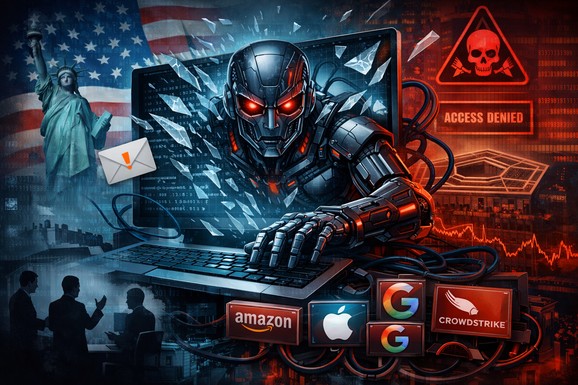 Novi AI sistem moćne američke kompanije izmakao je kontroli: "Uspeo je da pobegne iz našeg testnog okruženja, previše je opasan"