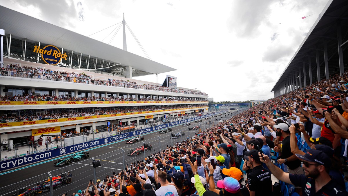 Everything you need to know about Formula 1’s rules, rivalries and more