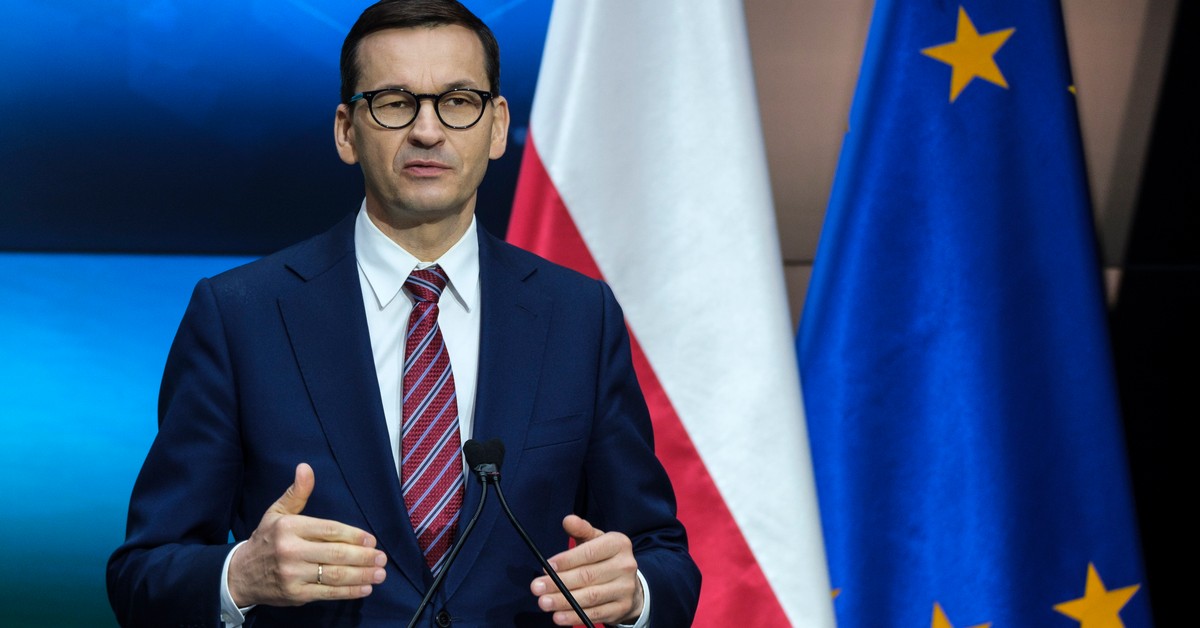 Kaczyński zarekomenduje Morawieckiego na wiceszefa partii - Vimarsana News