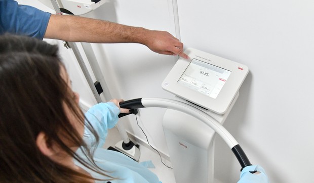 Savetovalište za ishranu Instituta "Batut" organizuje preventivne preglede, u subotu, 4. aprila