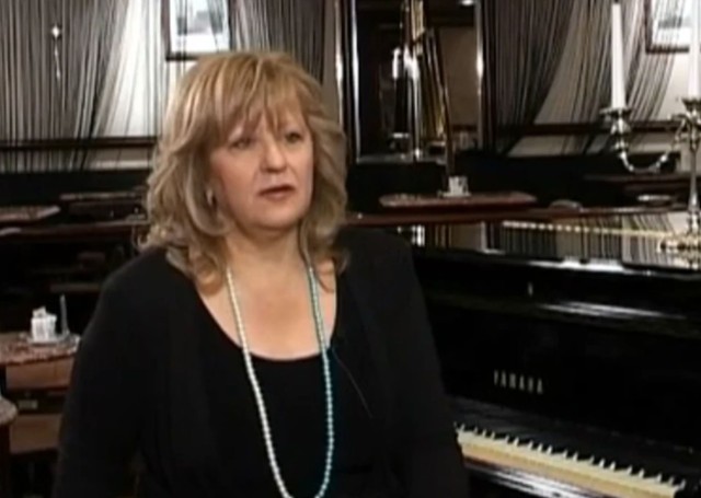 Meri Cetinić