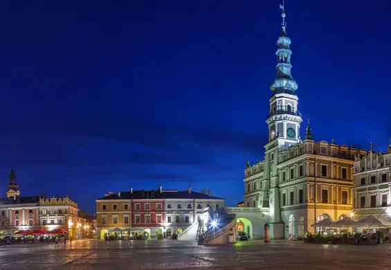 Nie tylko Kraków i Trójmiasto - 5 pięknych polskich miast na weekend