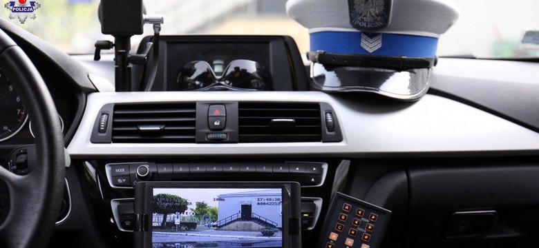 Afera korupcyjna w śląskiej policji. Na liście oskarżeń także pobicie kierowcy