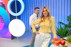 Agnieszka Hyży o odejściu Macieja Dowbora z Polsatu. 'Wiedzieliśmy, że...'