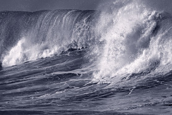 Zabójcza fala w Argentynie. To mogło być meteotsunami